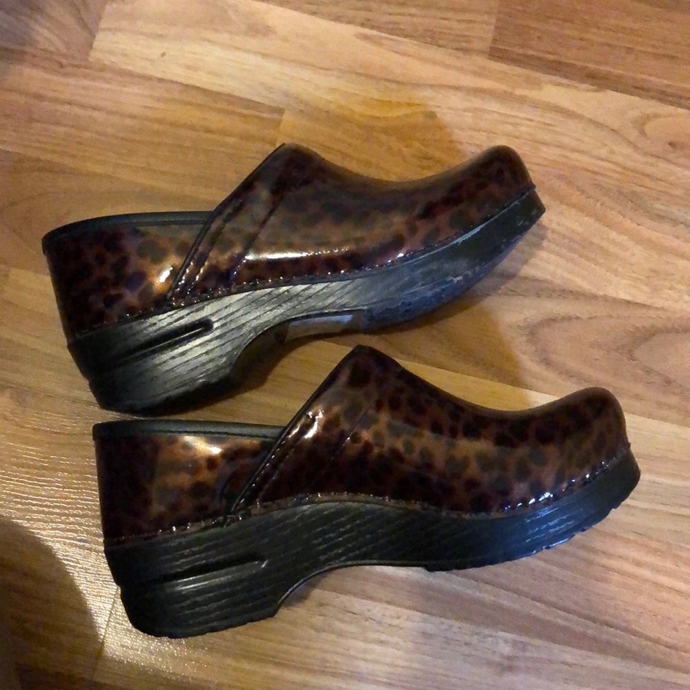 Women shoe